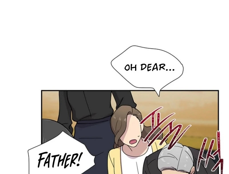 Divine Move Chapter 25 - Page 39