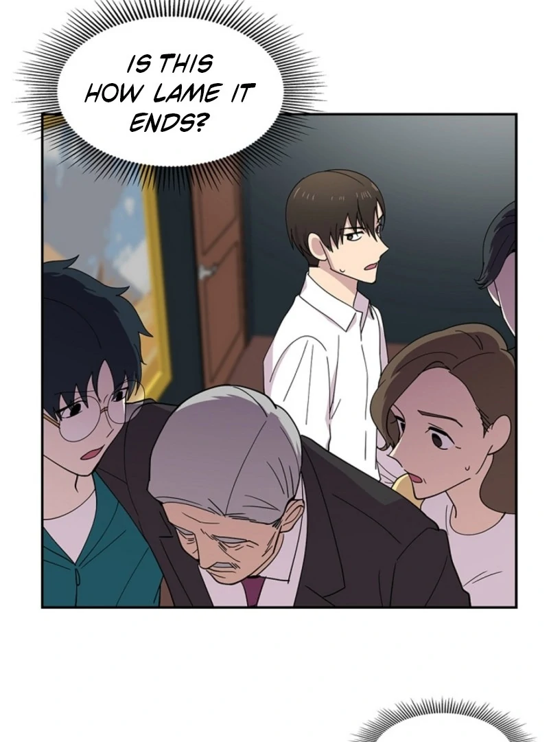 Divine Move Chapter 25 - Page 42