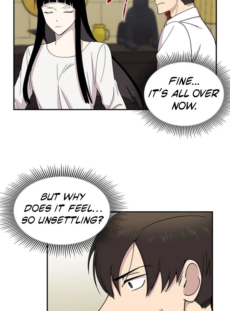 Divine Move Chapter 25 - Page 46