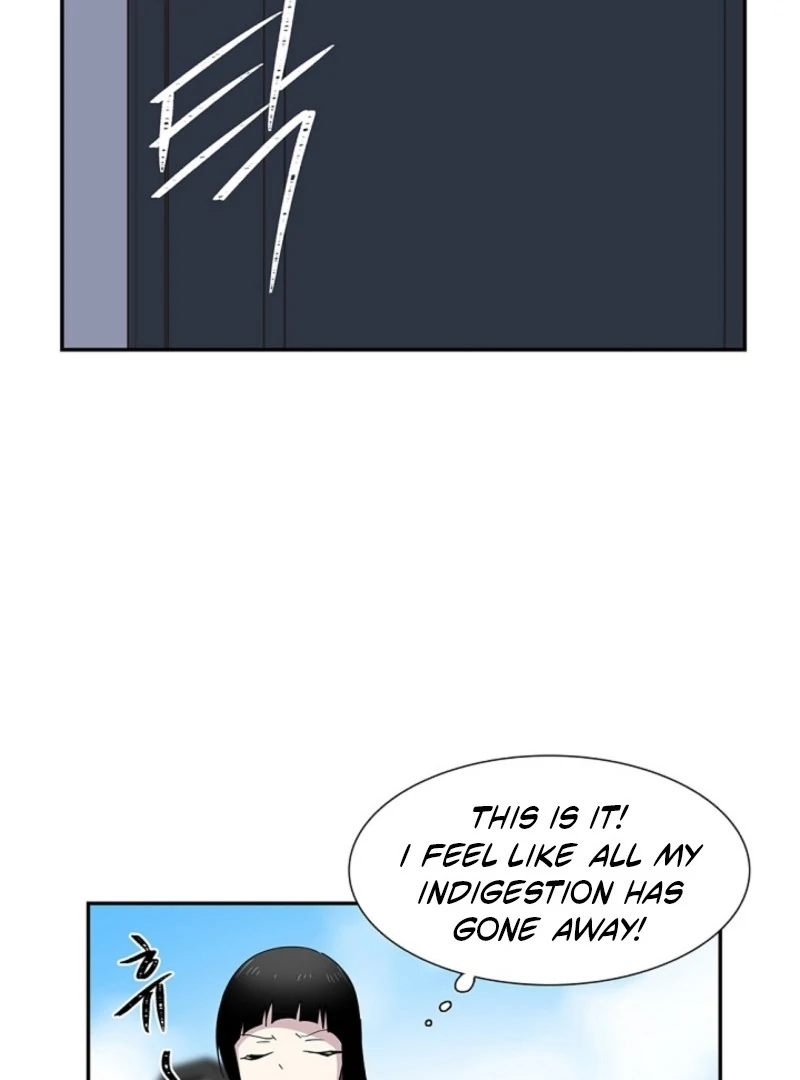 Divine Move Chapter 25 - Page 50