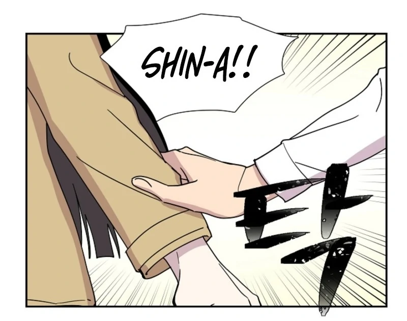 Divine Move Chapter 25 - Page 53