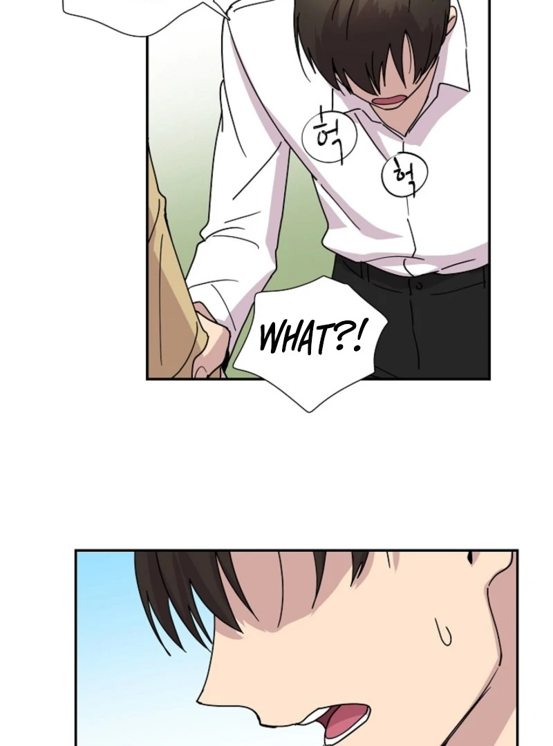 Divine Move Chapter 25 - Page 55