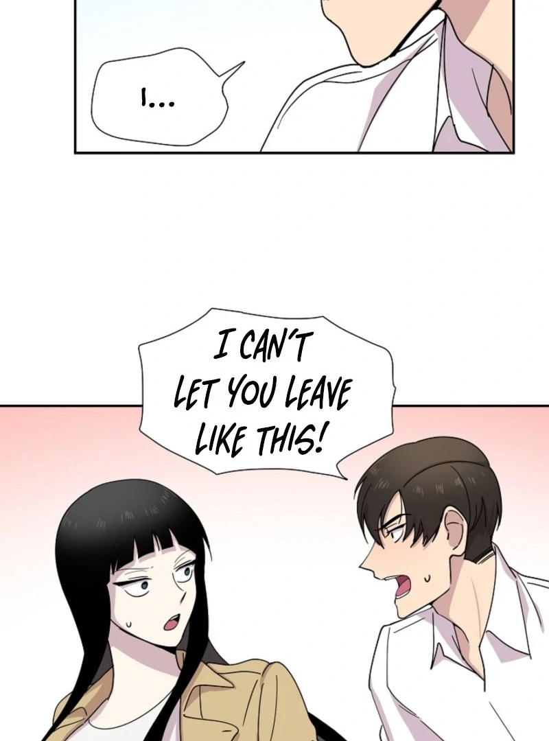 Divine Move Chapter 25 - Page 56