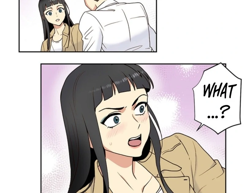 Divine Move Chapter 26 - Page 4