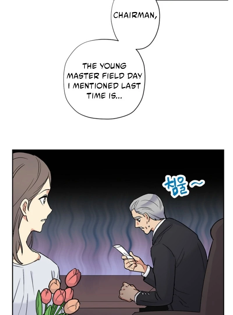 Divine Move Chapter 26 - Page 12