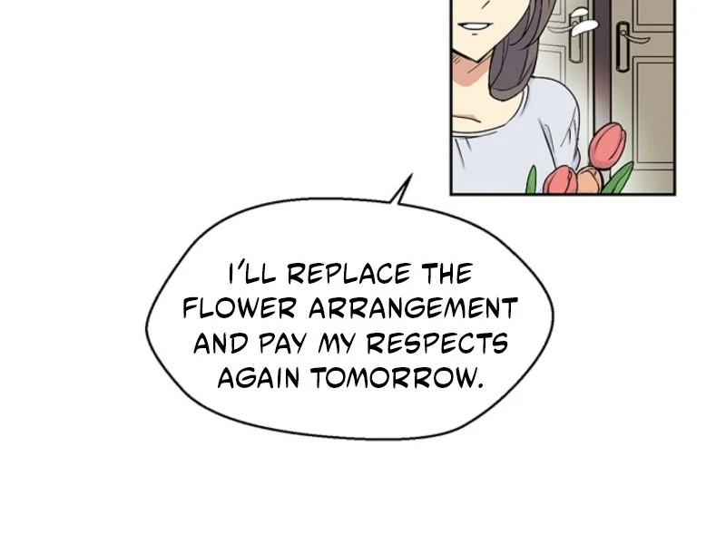 Divine Move Chapter 26 - Page 14