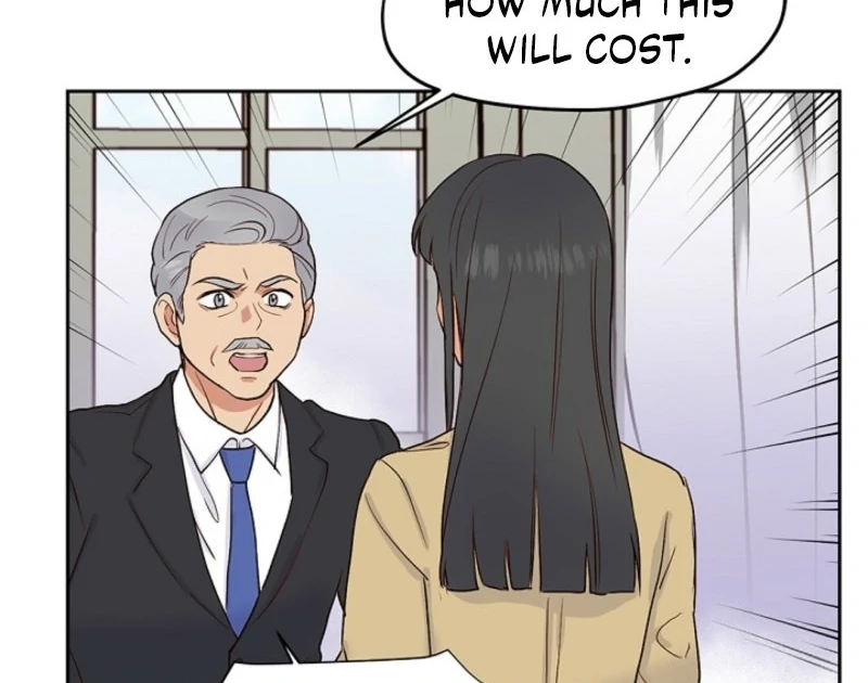 Divine Move Chapter 26 - Page 29