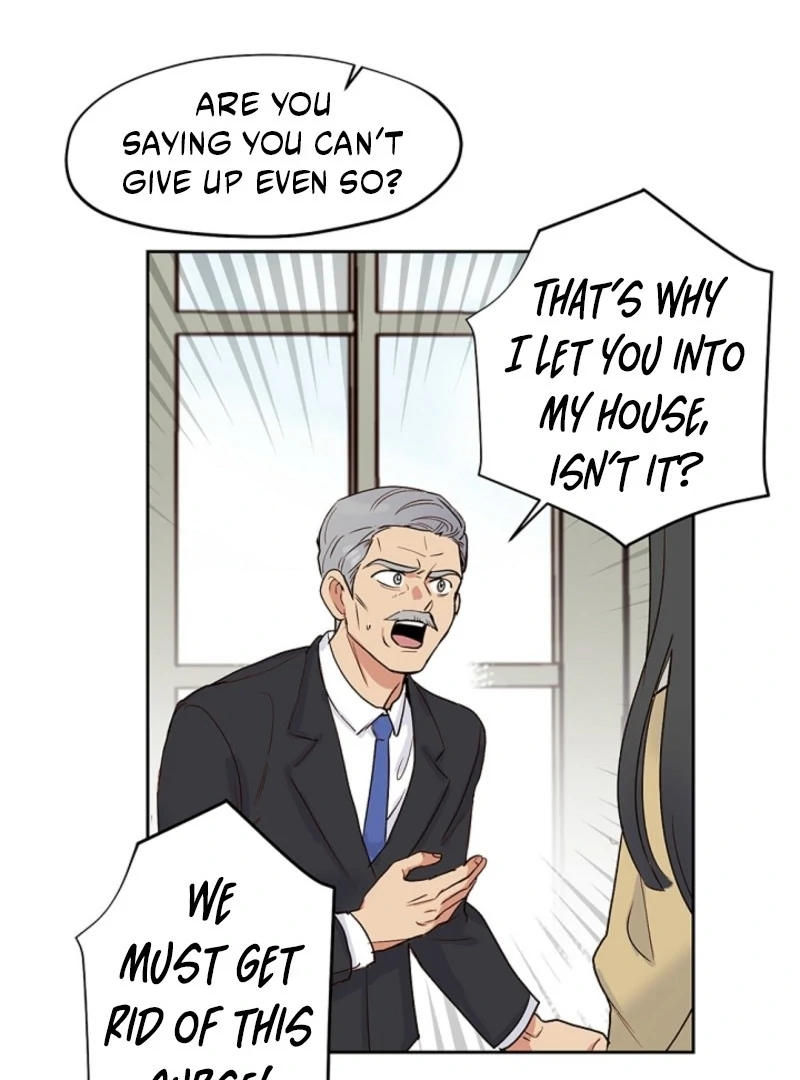 Divine Move Chapter 26 - Page 32