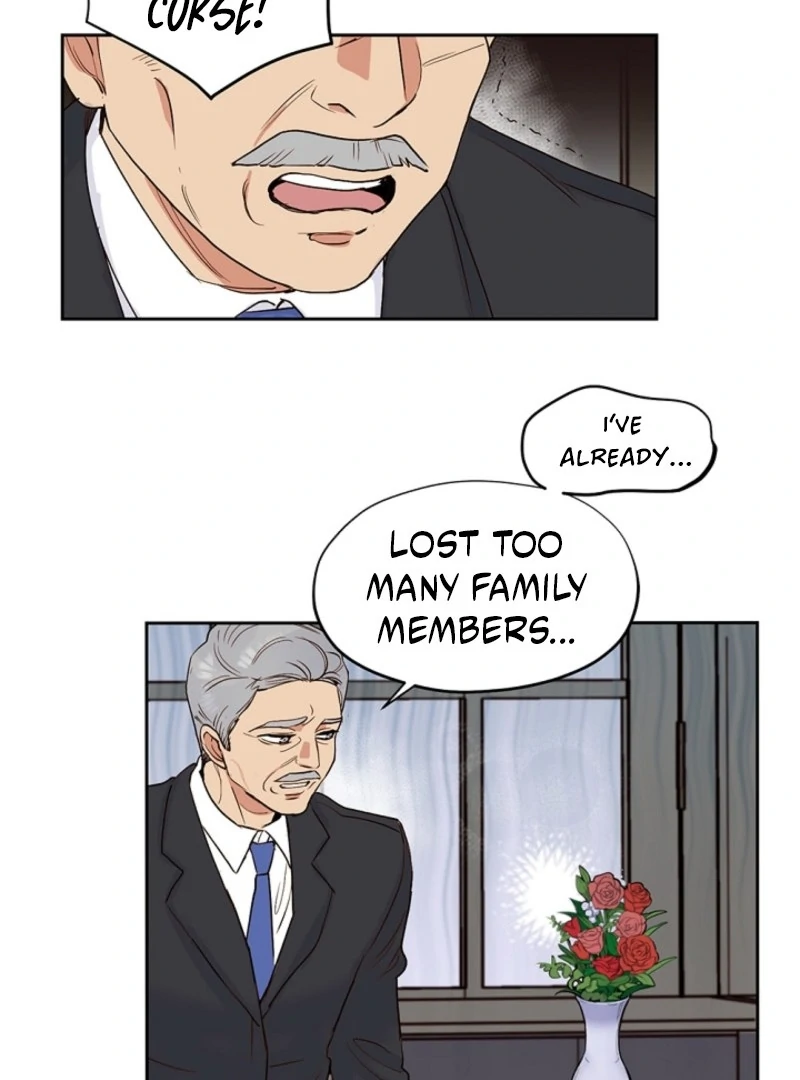 Divine Move Chapter 26 - Page 33