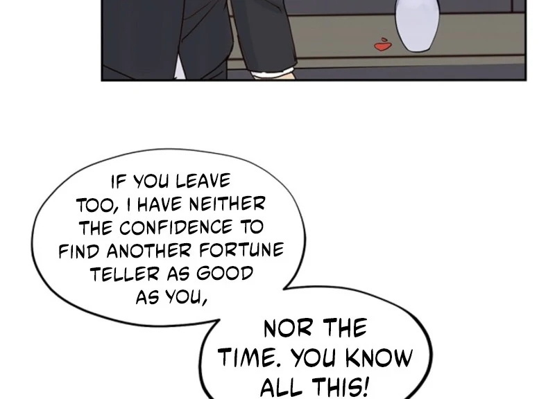 Divine Move Chapter 26 - Page 34