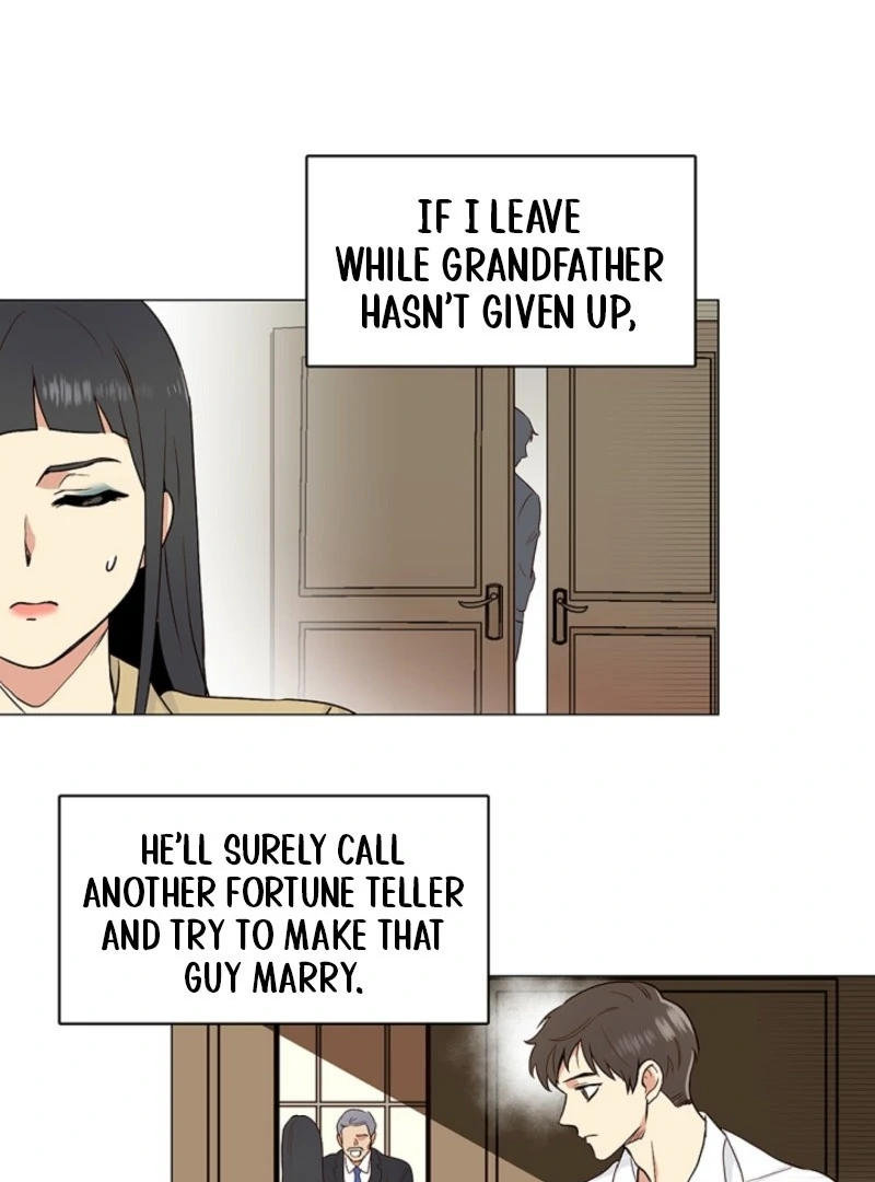 Divine Move Chapter 26 - Page 38