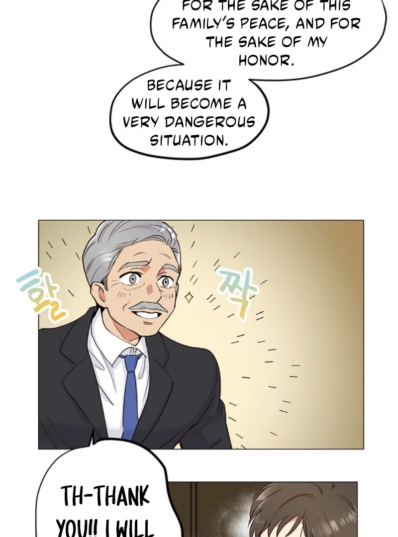 Divine Move Chapter 26 - Page 42