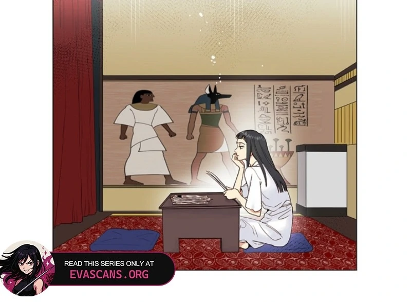 Divine Move Chapter 26 - Page 53