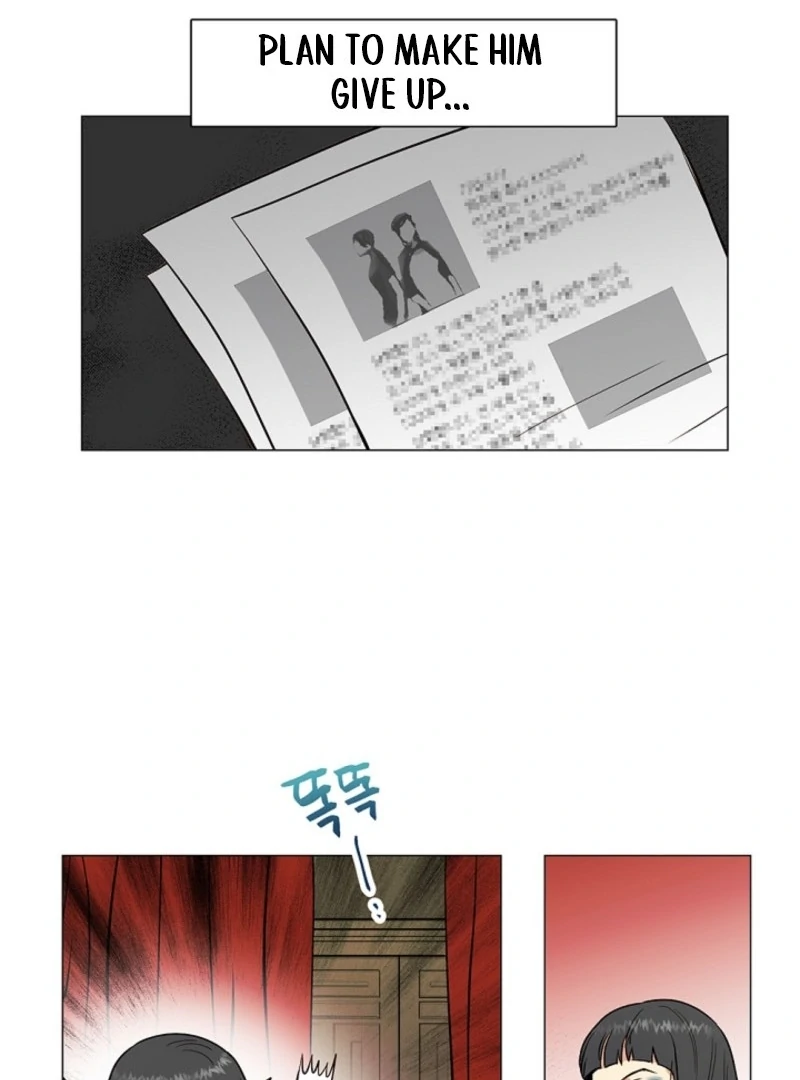 Divine Move Chapter 26 - Page 54