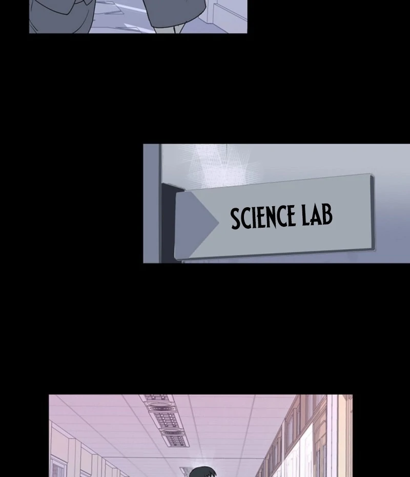 Divine Move Chapter 26 - Page 71