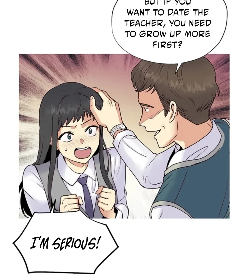 Divine Move Chapter 27 - Page 8