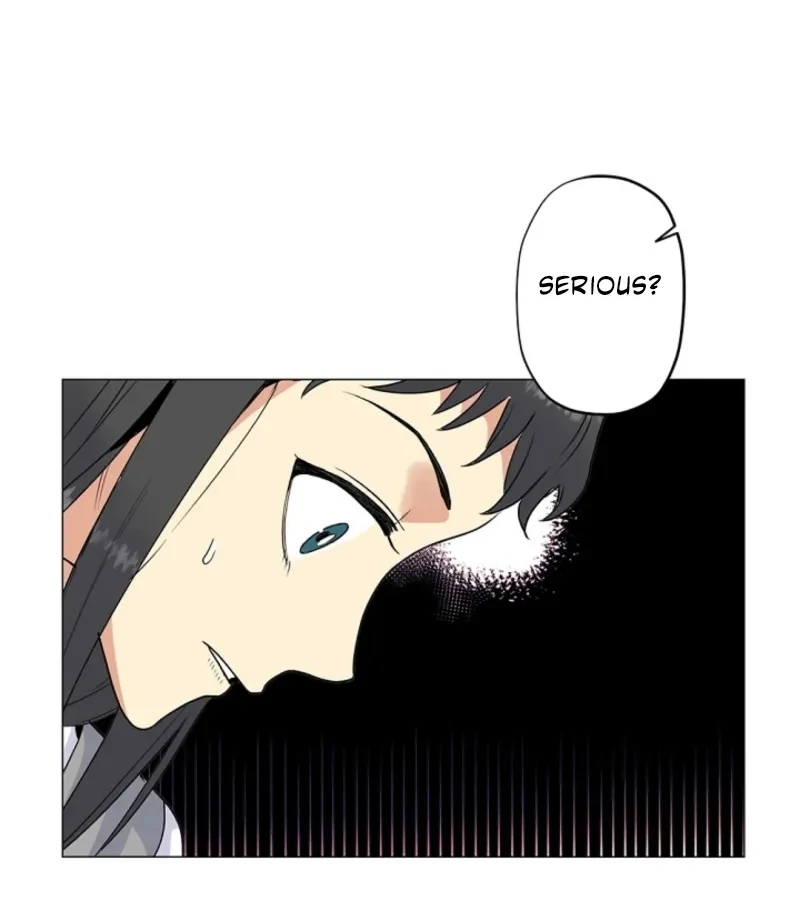 Divine Move Chapter 27 - Page 11