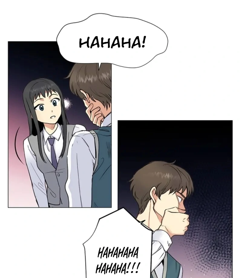 Divine Move Chapter 27 - Page 12