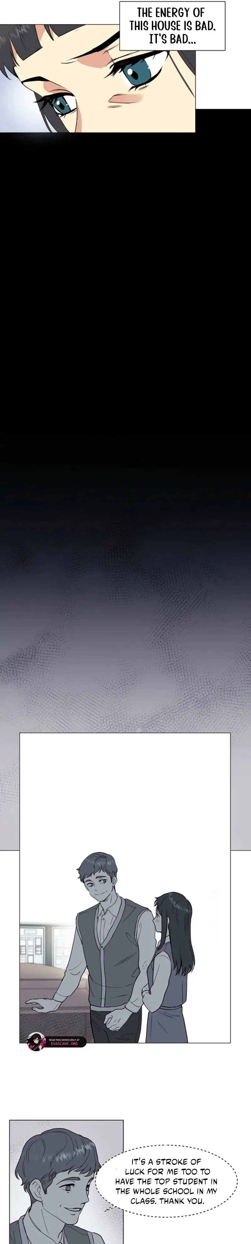 Divine Move Chapter 27 - Page 21