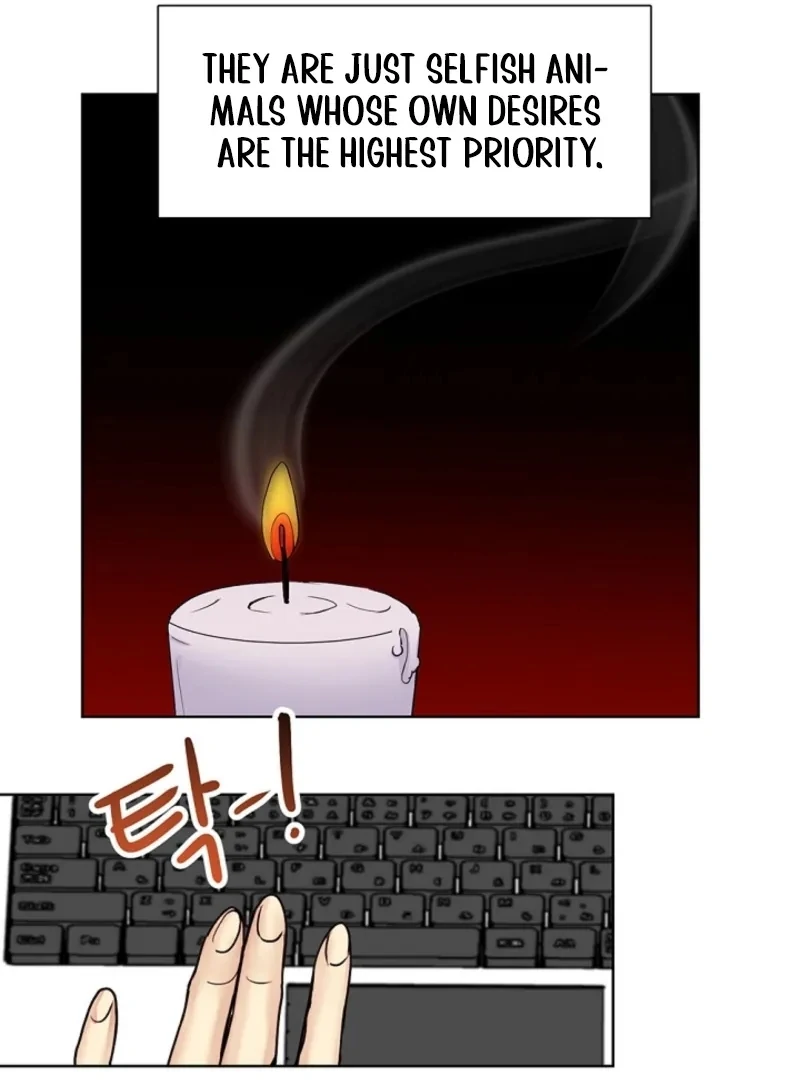 Divine Move Chapter 27 - Page 45