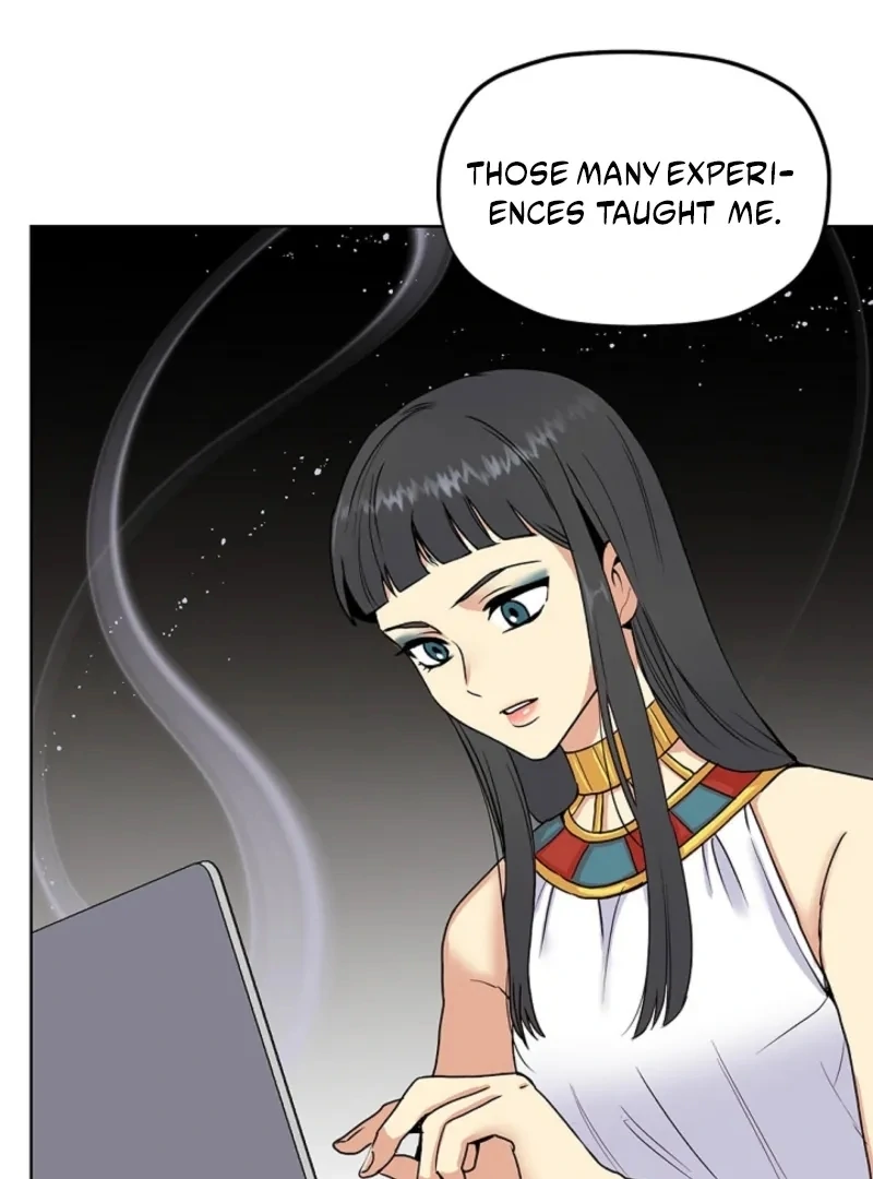 Divine Move Chapter 27 - Page 46