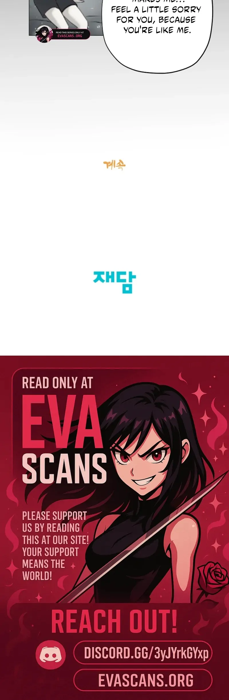 Divine Move Chapter 27 - Page 54