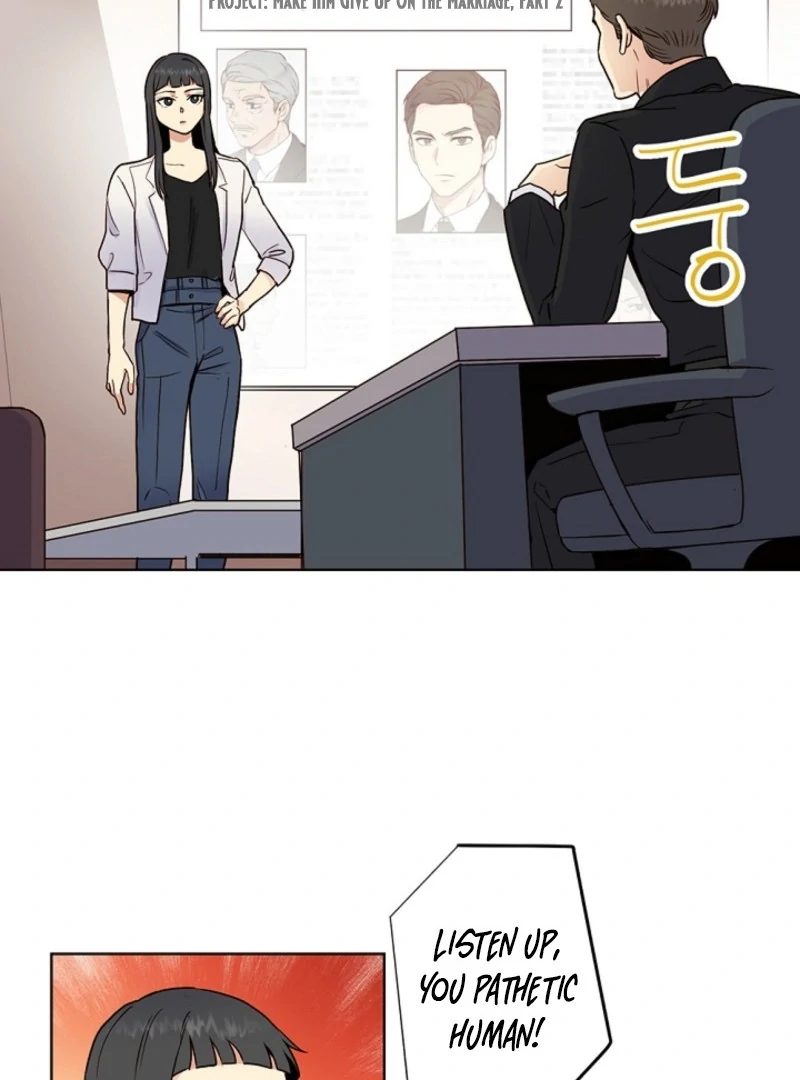 Divine Move Chapter 28 - Page 4