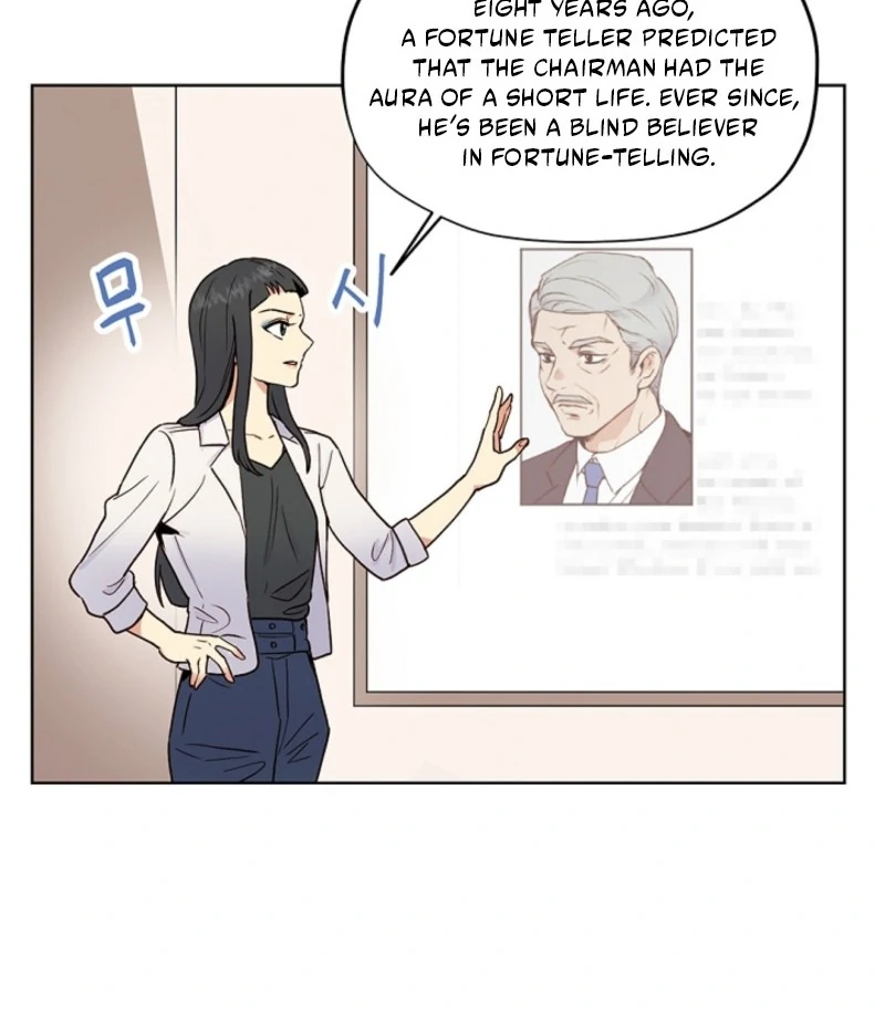 Divine Move Chapter 28 - Page 6