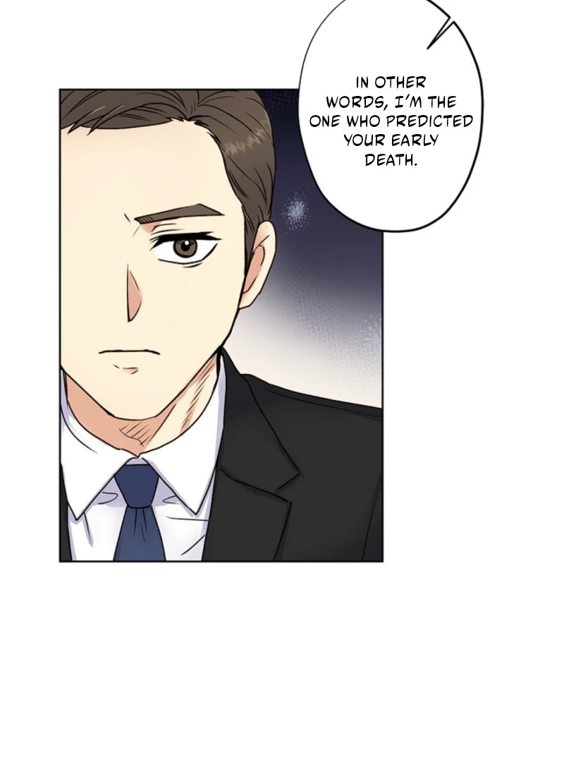 Divine Move Chapter 28 - Page 8