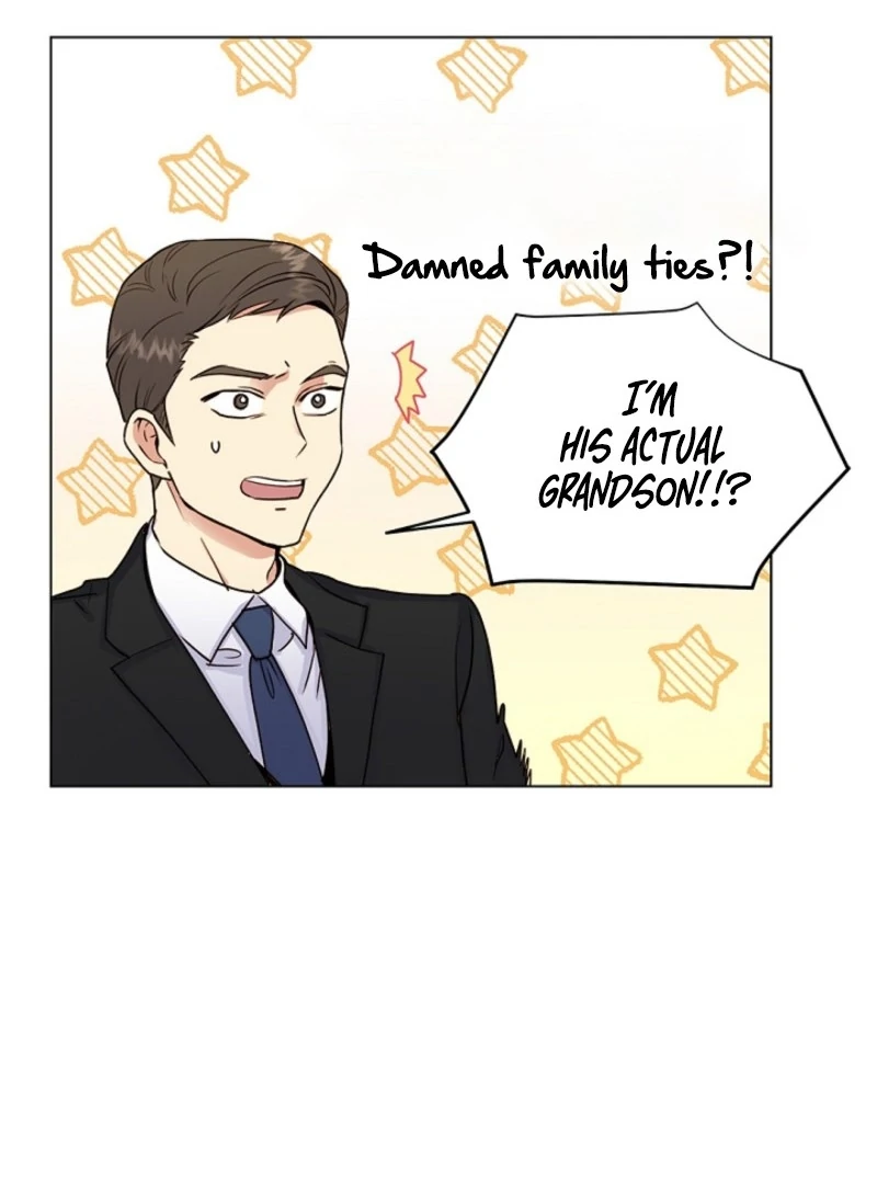 Divine Move Chapter 28 - Page 11