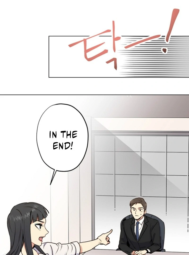 Divine Move Chapter 28 - Page 12