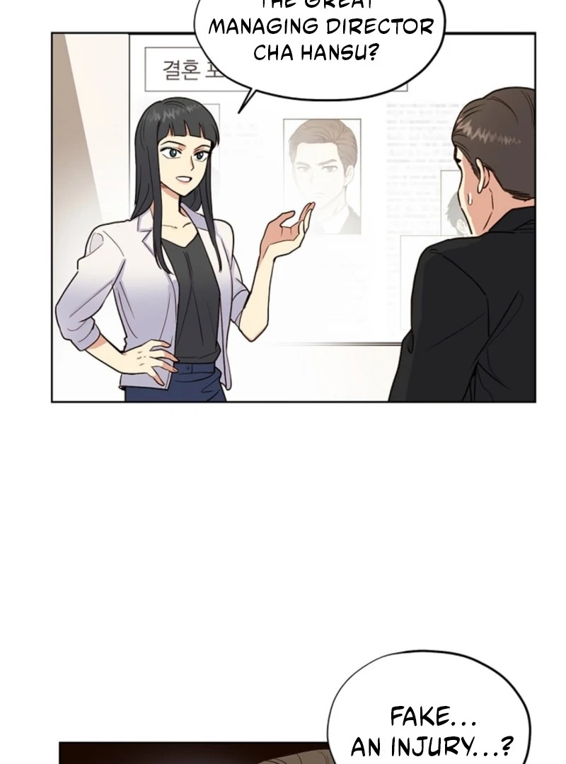 Divine Move Chapter 28 - Page 24