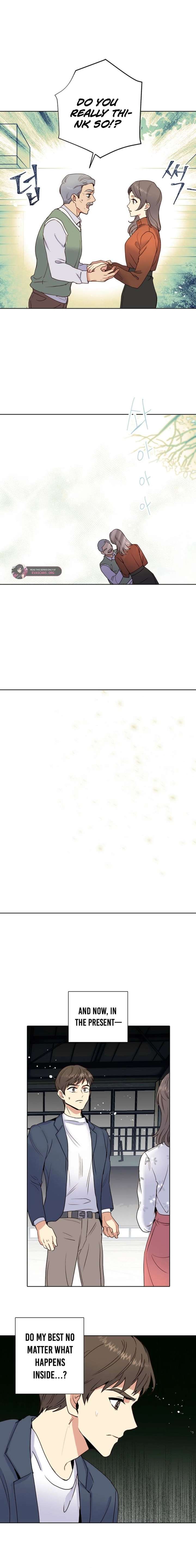 Divine Move Chapter 31 - Page 7