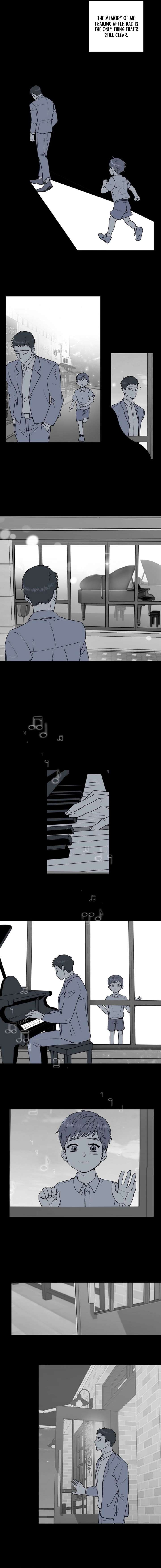 Divine Move Chapter 34 - Page 4