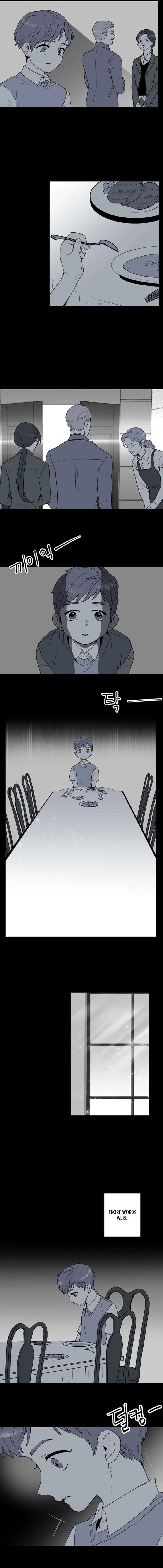 Divine Move Chapter 34 - Page 6