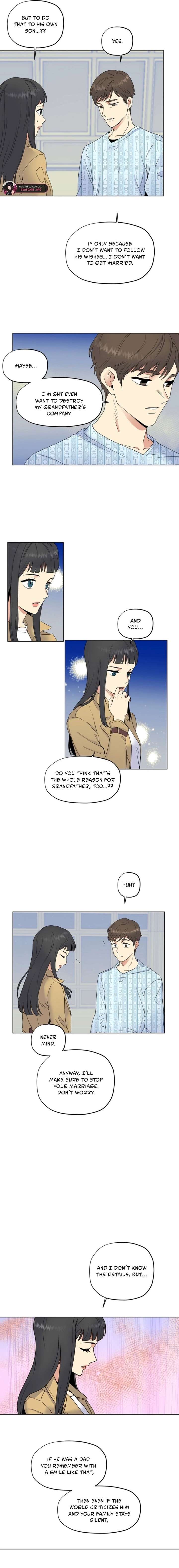 Divine Move Chapter 34 - Page 9