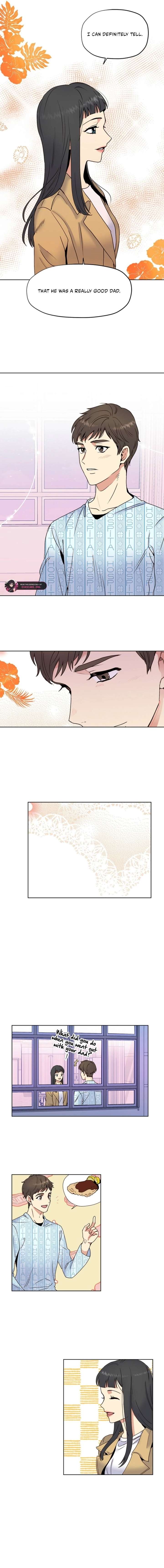 Divine Move Chapter 34 - Page 10