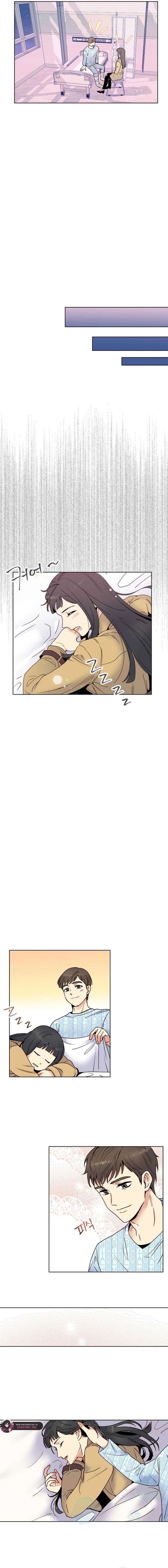 Divine Move Chapter 34 - Page 11