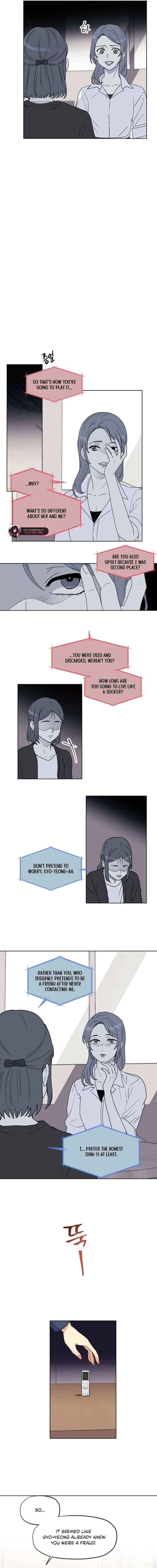 Divine Move Chapter 37 - Page 5