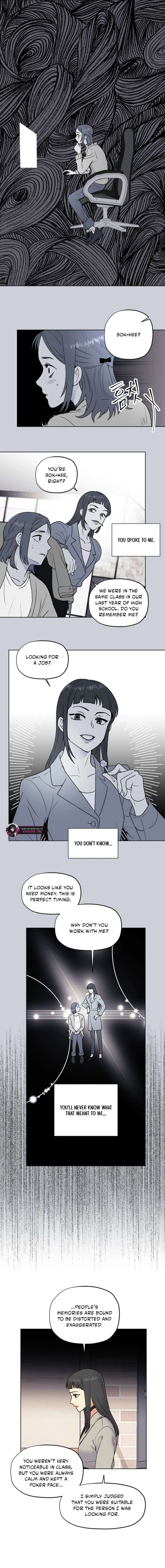 Divine Move Chapter 37 - Page 7