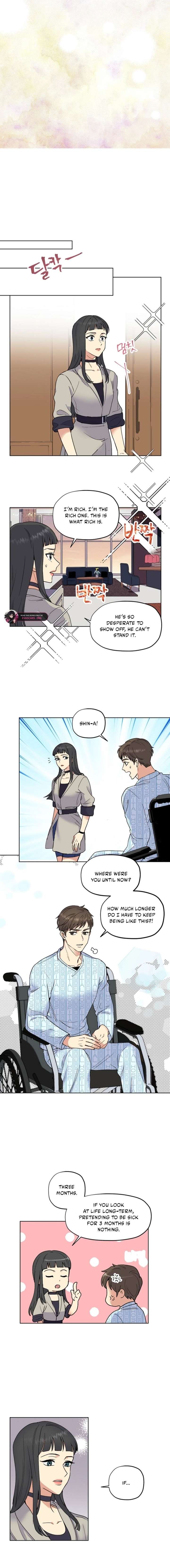 Divine Move Chapter 37 - Page 10