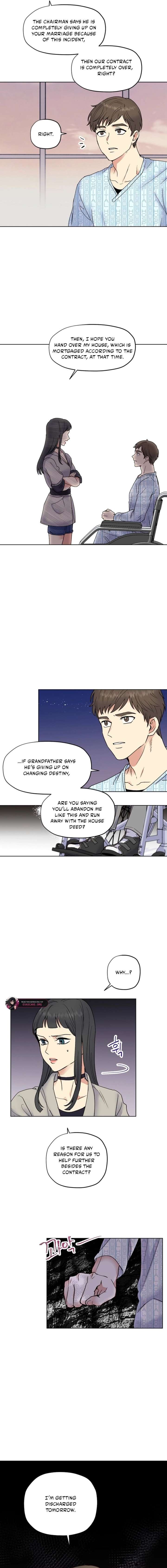 Divine Move Chapter 37 - Page 11