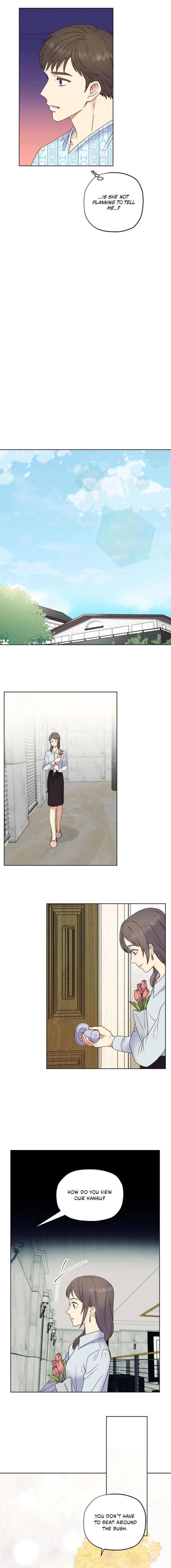 Divine Move Chapter 38 - Page 5