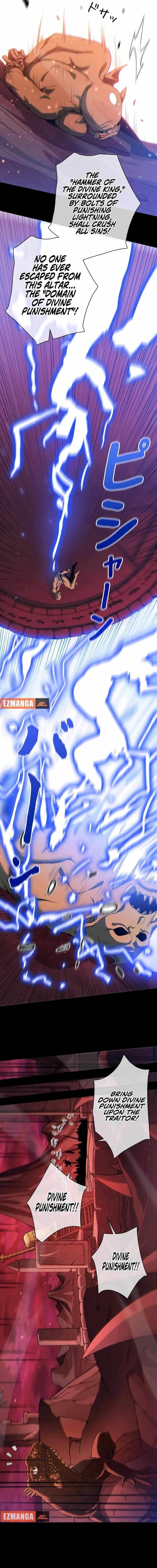 Divine Ring Descends: The Strongest Otherworld Chapter 1 - Page 14