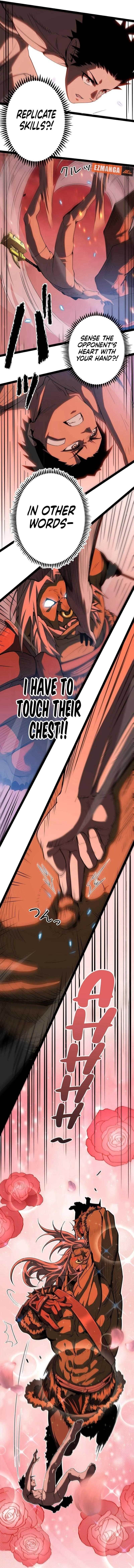 Divine Ring Descends: The Strongest Otherworld Chapter 2 - Page 10