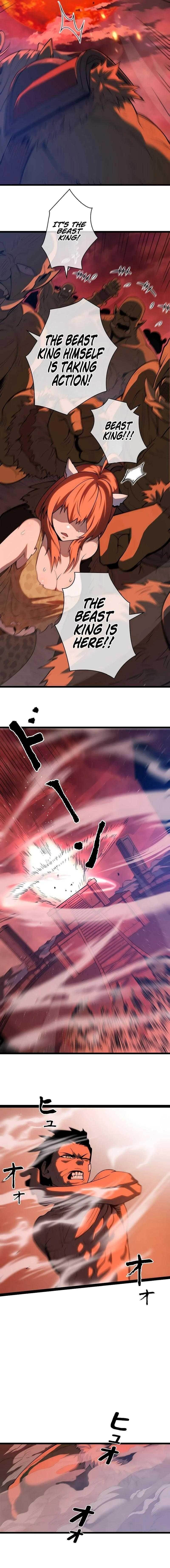 Divine Ring Descends: The Strongest Otherworld Chapter 2 - Page 14