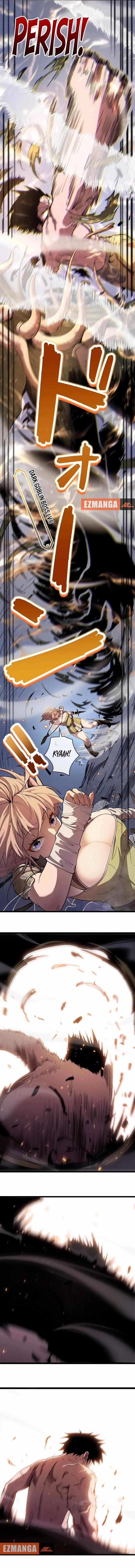 Divine Ring Descends: The Strongest Otherworld Chapter 4 - Page 14