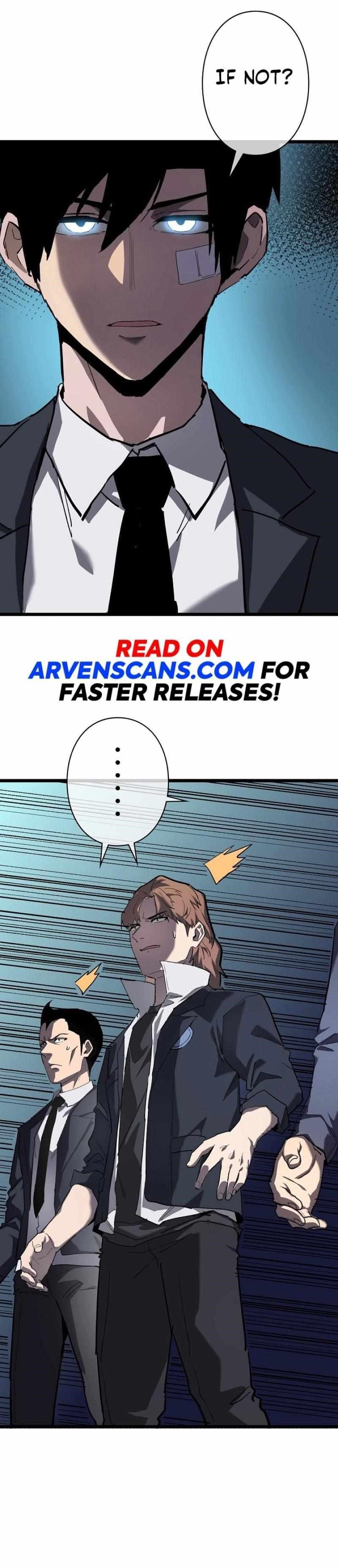 Divine Ring Descends: The Strongest Otherworld Chapter 13 - Page 16