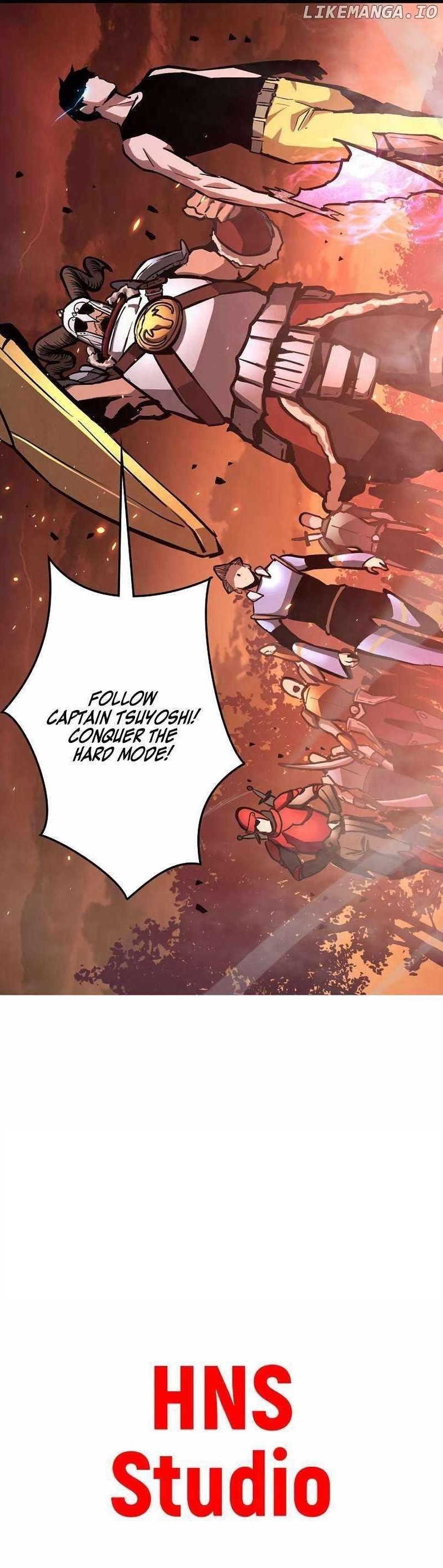 Divine Ring Descends: The Strongest Otherworld Chapter 28 - Page 11