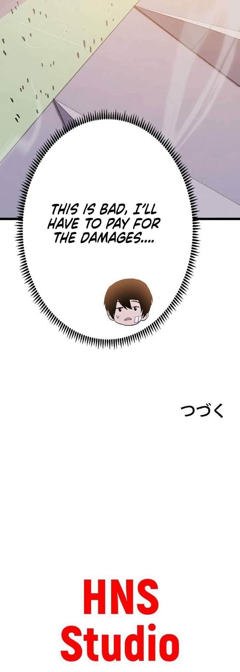 Divine Ring Descends: The Strongest Otherworld Chapter 42 - Page 11